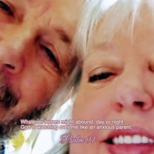 Meet your Posher, Annette